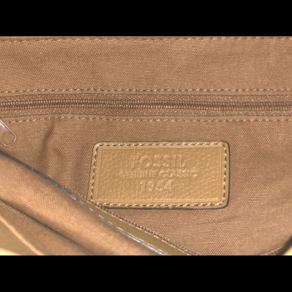 Fossil bag - Picture 4 of 8